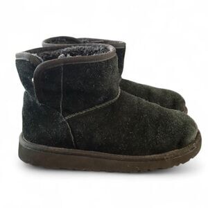 Womens Ugg Boots SZ 4.5